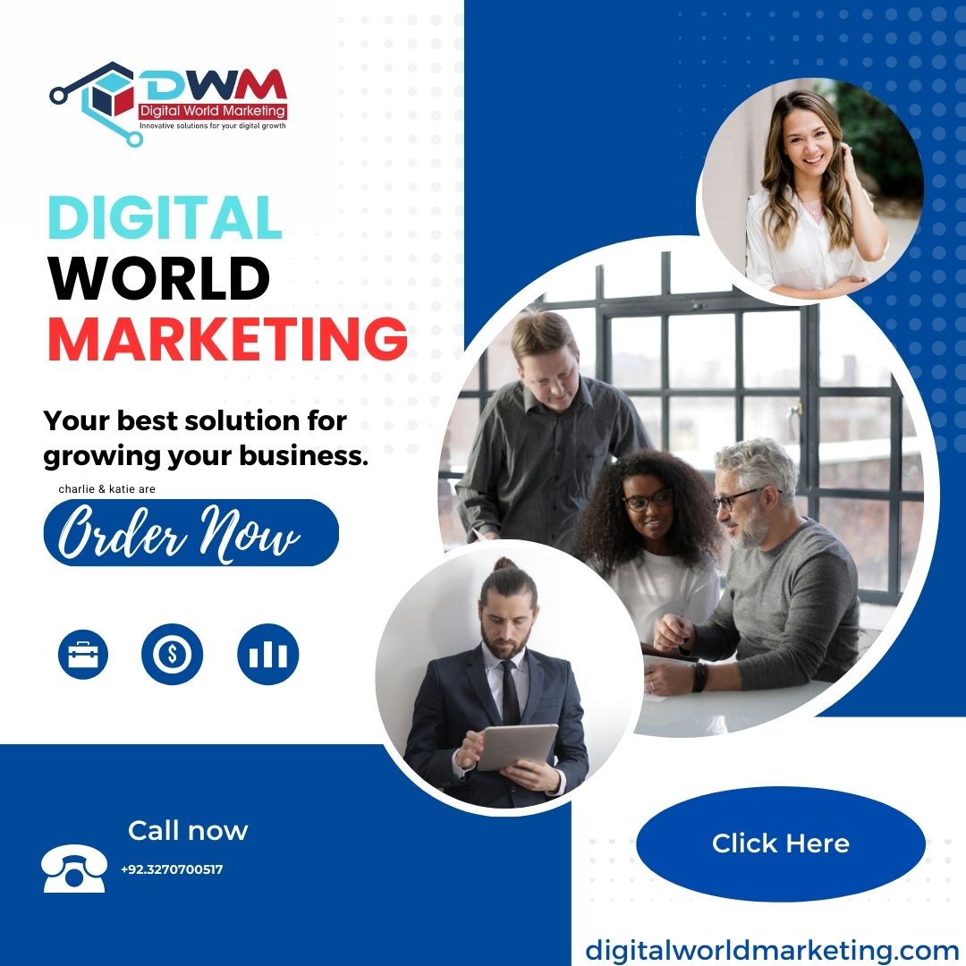 Seo training service in dahranwala